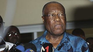 Gabon: investigation opened on a recording attributed to the opposition