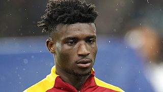 Ghana forward Mohammed Kudus leaves Ajax to join West Ham in Premier League