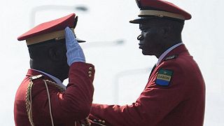 Gabon's new strongman threatens business leaders over corruption