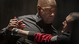"Equalizer 3": Denzel Washington takes on the Camorra