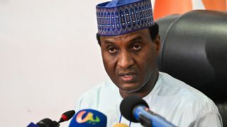 Niger's post-coup PM hopes for 'agreement' with ECOWAS
