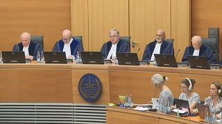 Climat : des États insulaires en appellent au Tribunal de la mer
