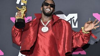Avec "The Love Album - Off the Grid", Diddy revient au R'n'B