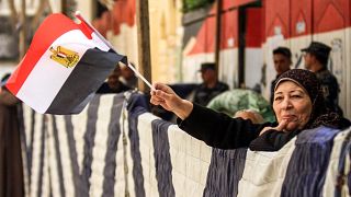 Egypt: presidential election dates announced