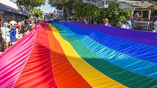 Maurice : dépénalisation des relations sexuelles entre homosexuels