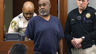 Meurtre de Tupac : le principal suspect comparaît devant le tribunal