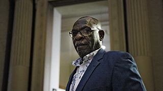 Rwanda genocide: trial resumes in Brussels with only one of the two accused