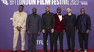 UK: Daniel Kaluuya premieres directorial debut 'The Kitchen'