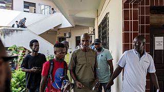 Gambia trial opens over children's cough syrup deaths