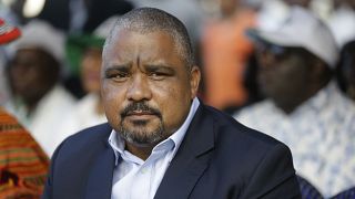 Cameroun: Joshua Osih élu président d'un des principaux partis d'opposition