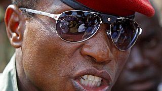Guinea sacks soldiers and prison officers over former leader's jailbreak  