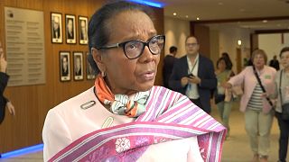 Madagascar: Head of parliament lower house calls for  suspension of Nov. 16 presidential election