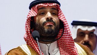 Saudi Arabia hosts a regional summit to discuss the Israel-Hamas war