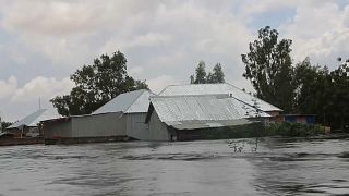 Somalia: At least 31 killed in floods caused by torrential rains