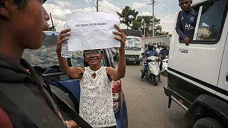 Madagascar: Authorities impose curfew in Antananarivo on eve of presidential election