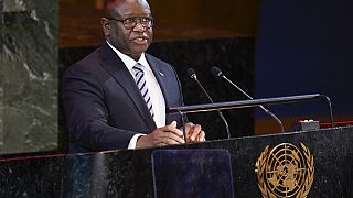 Most leaders of the attacks on Sierra Leone's military barracks and prisons arrested as curfew eases
