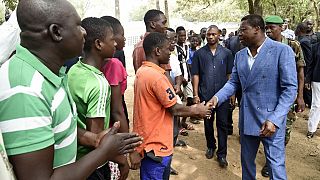 Togo sets stage for elections in 2024 amidst opposition challenges