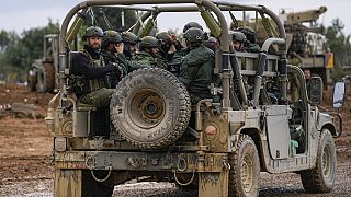 Hamas ready to exchange all detained Israeli soldiers for all Palestinian prisoners 