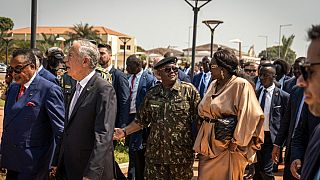 Guinea-Bissau: exchanges of fire after the release of 2 ministers