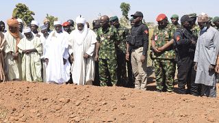 Nigeria : l'ONU veut une enquête après la frappe de drone sur des civils
