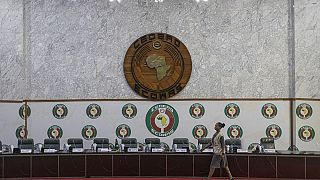 ECOWAS court rejects Niger's request to lift coup sanctions