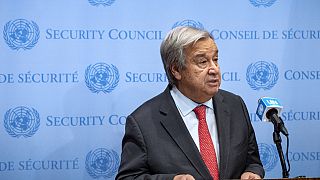 ONU : le crime international, une menace contre le développement