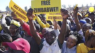 Analysis: The stakes and reasons behind Zimbabwe's upcoming by-elections