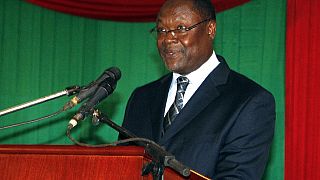 Burkina : un ex-ministre des Affaires étrangères enlevé
