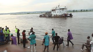 Congo Brazzaville: Thousands in need of assistance after floods wreak havoc