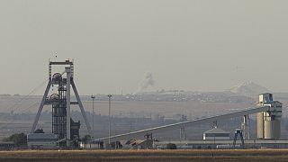 Afrique du Sud : ouverture de l’African Mining Indaba au Cap