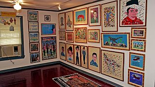Moroccan authorities plan new laws to combat art forgeries in growing market