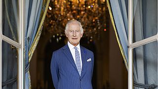 King Charles III is being treated for cancer and will temporarily halt his public duties