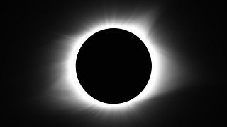 A total solar eclipse is on its way to North America