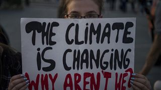 2024 shows record heat driven by climate change