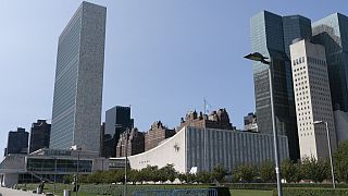 UN experts say “grounds” to believe sexual violence occured during Oct. 7 attacks