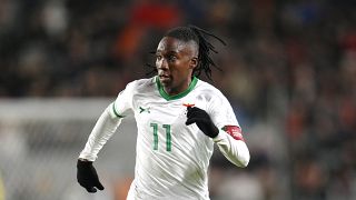 Banda acquired by the Orlando Pride for second-highest transfer fee