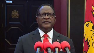 Malawi declares state of disaster over drought wrought by El Niño