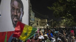 Senegal: President Diomaye's reforms in his first 100 days in office