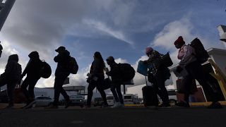 USA : la diaspora haïtienne s'inquiète de la violence des gangs