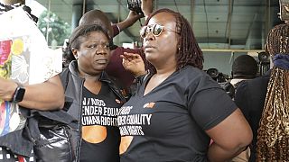 Ouganda : réactions mitigées après le maintien de la loi anti-LGBTQ