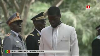 Senegal marks 64 years of independence