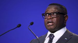 Sierra Leone declares emergency over drug abuse