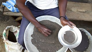 L'Afrique au centre de la bataille pour les minerais essentiels 