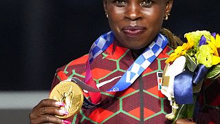 Paris 2024: Track and field to become first sport to pay prize money at Olympics