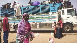 Soudan : femmes et filles principales victimes des violences sexistes
