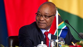 South African Police investigate alleged signature forgery by Zuma’s MK party