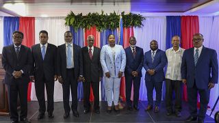 Haiti: Fritz Bélizaire appointed Prime Minister