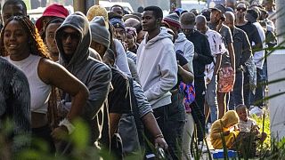What's next for South Africa and the key figures in unprecedented coalition talks