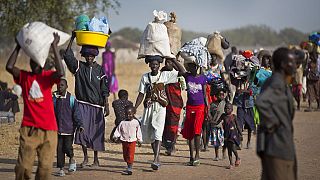 South Sudan's vice president expresses concerns over ongoing peace talks