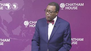 De prometteuses perspectives économiques en Afrique | Discours d’ouverture